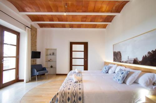 Can Cota Boutique - Turismo De Interior Selva  Dış mekan fotoğraf